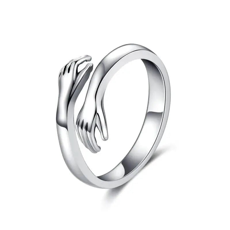 ANILLO ABRAZO