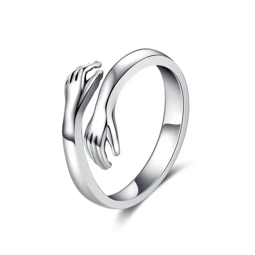 ANILLO ABRAZO