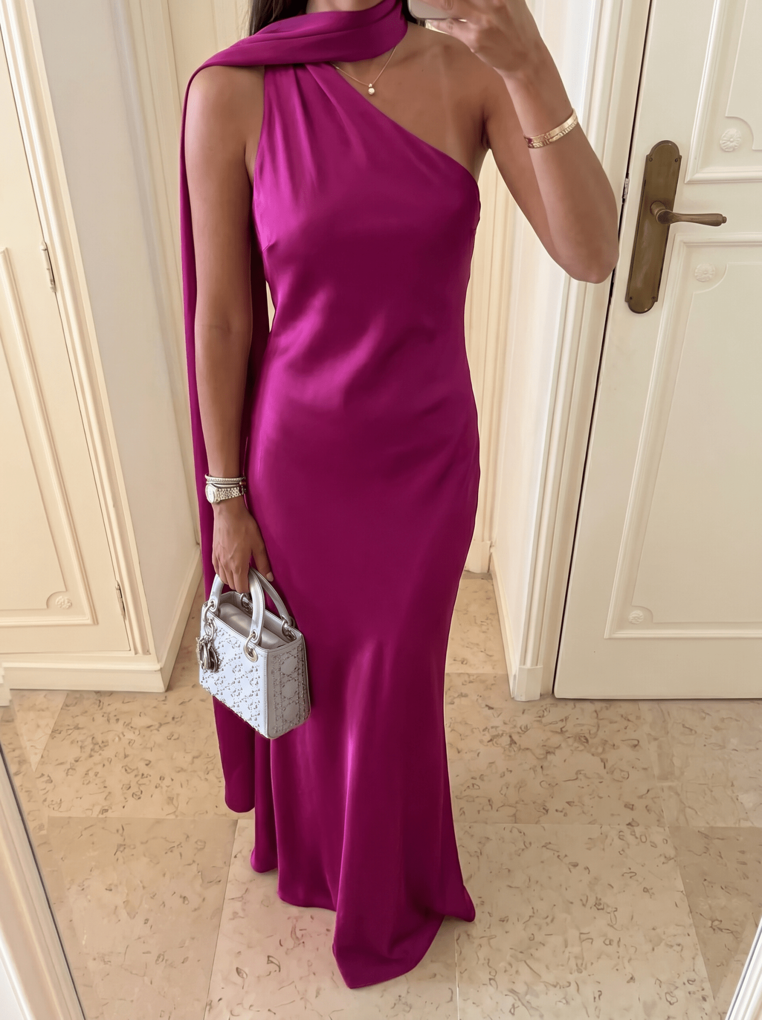Vestido Mistral