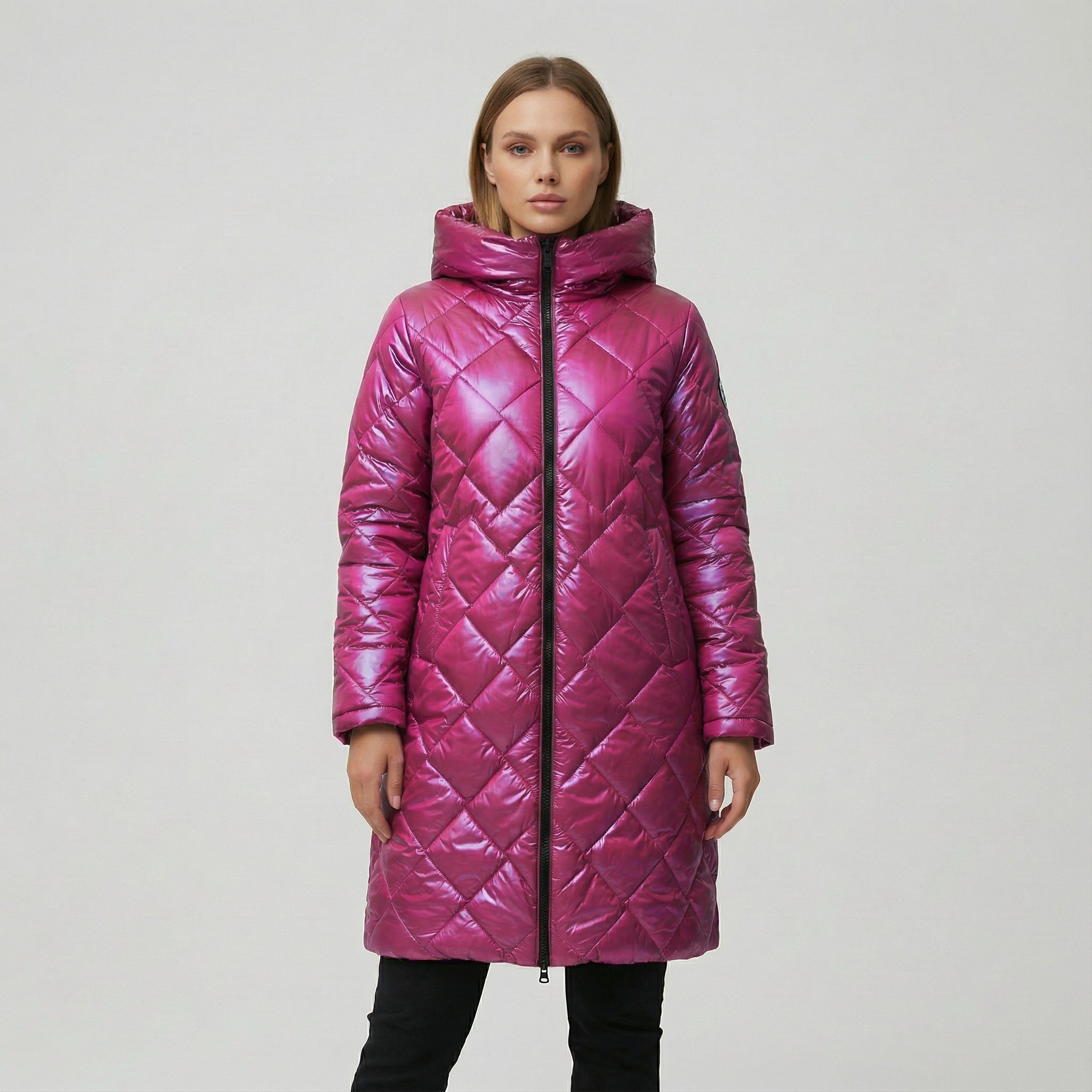 CHAQUETA ACOLCHADA PREMIUM