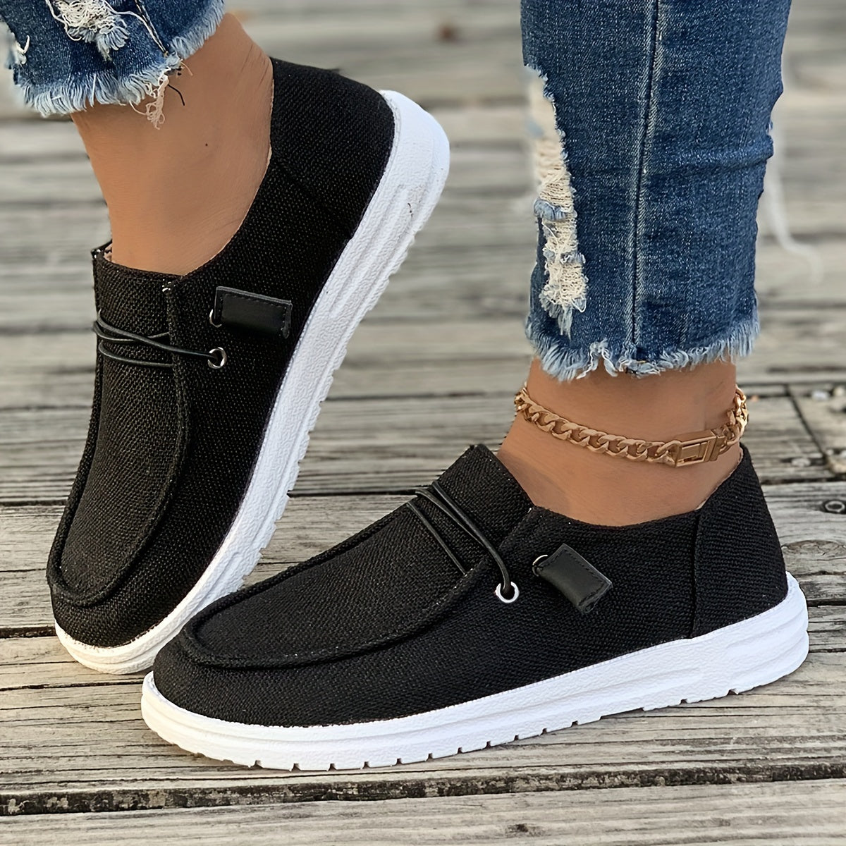 Lauraine | Zapatos Ortopédicos Ligeros