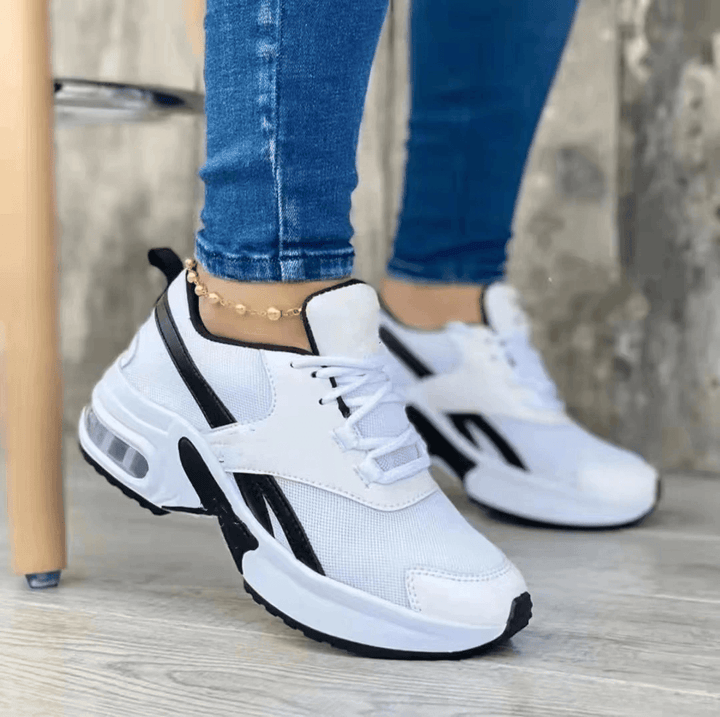 Maria | Zapatos Ortopédicos Modernos