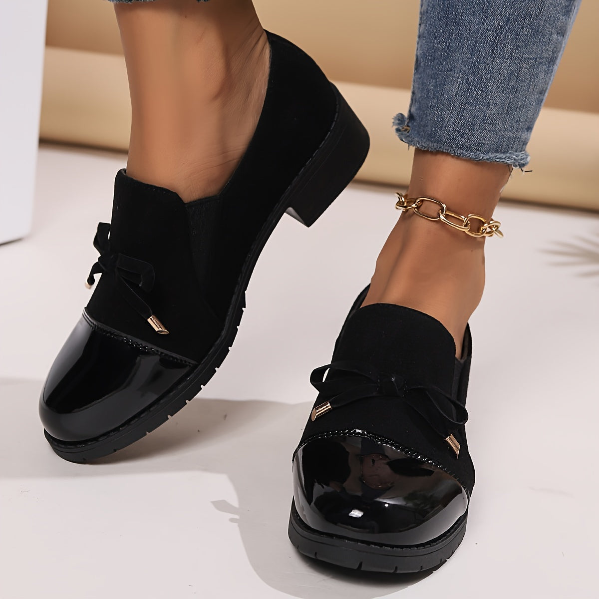 Zapatos de vestir
