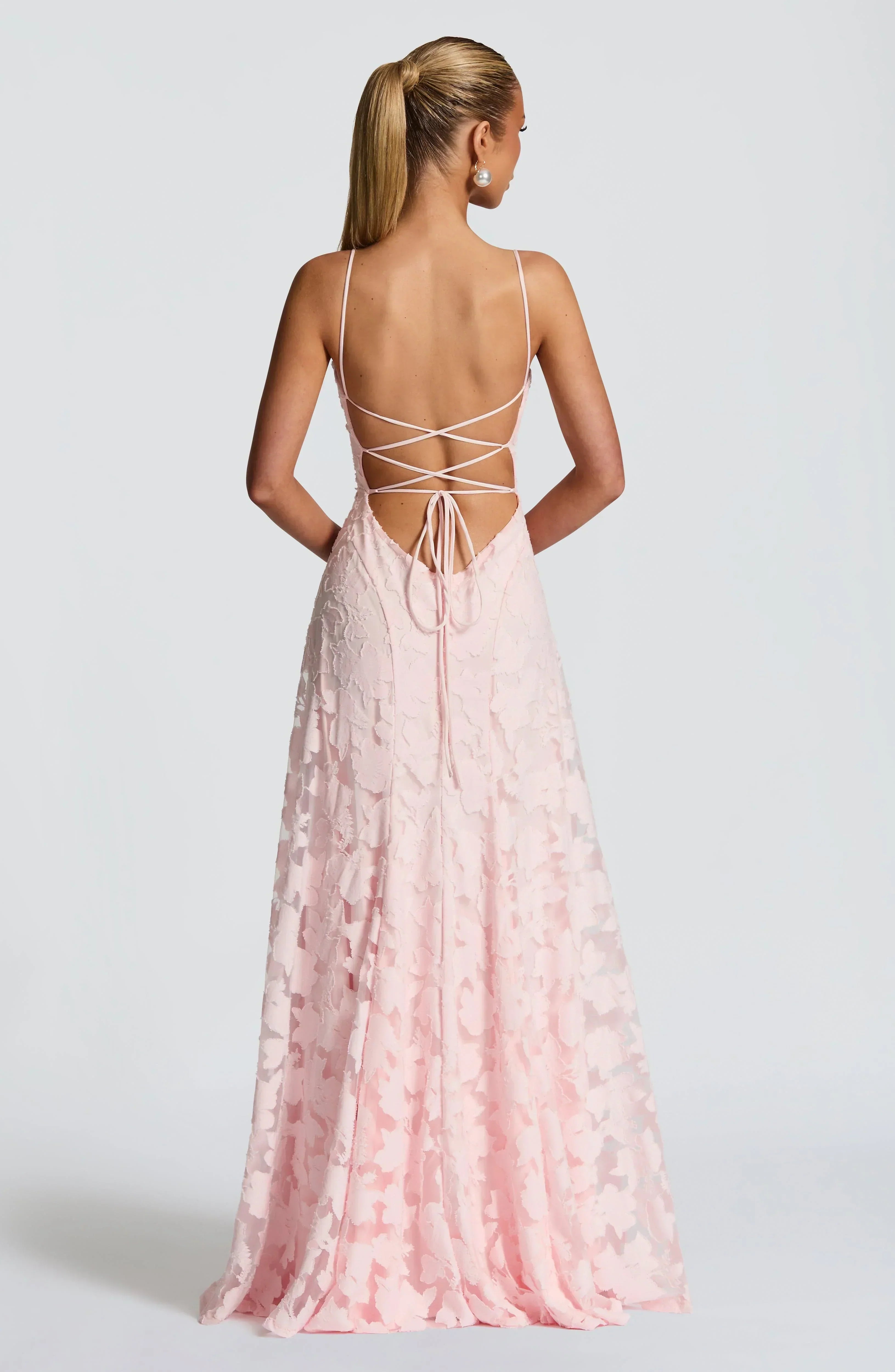 Vestido elegante