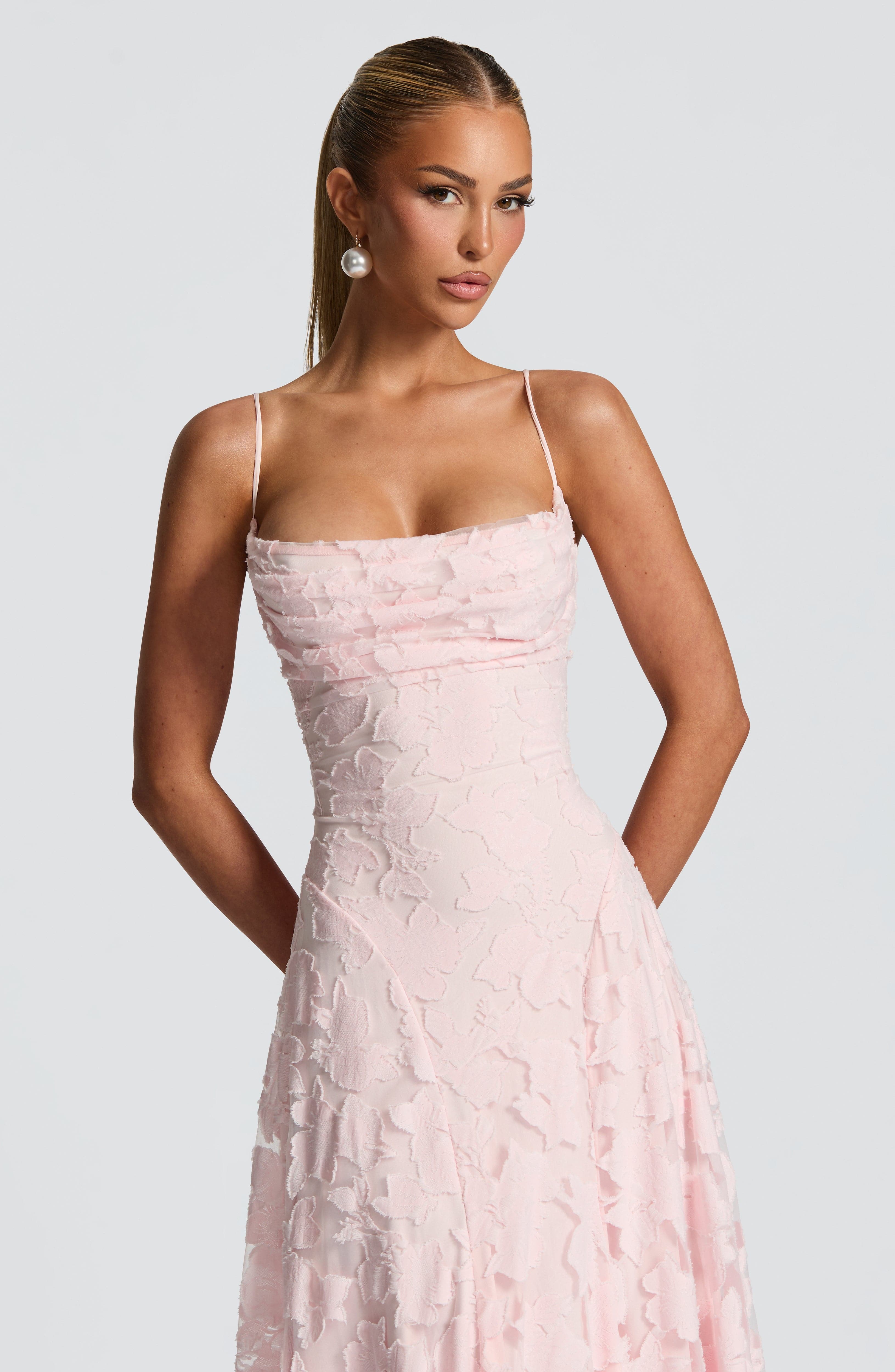 Vestido elegante
