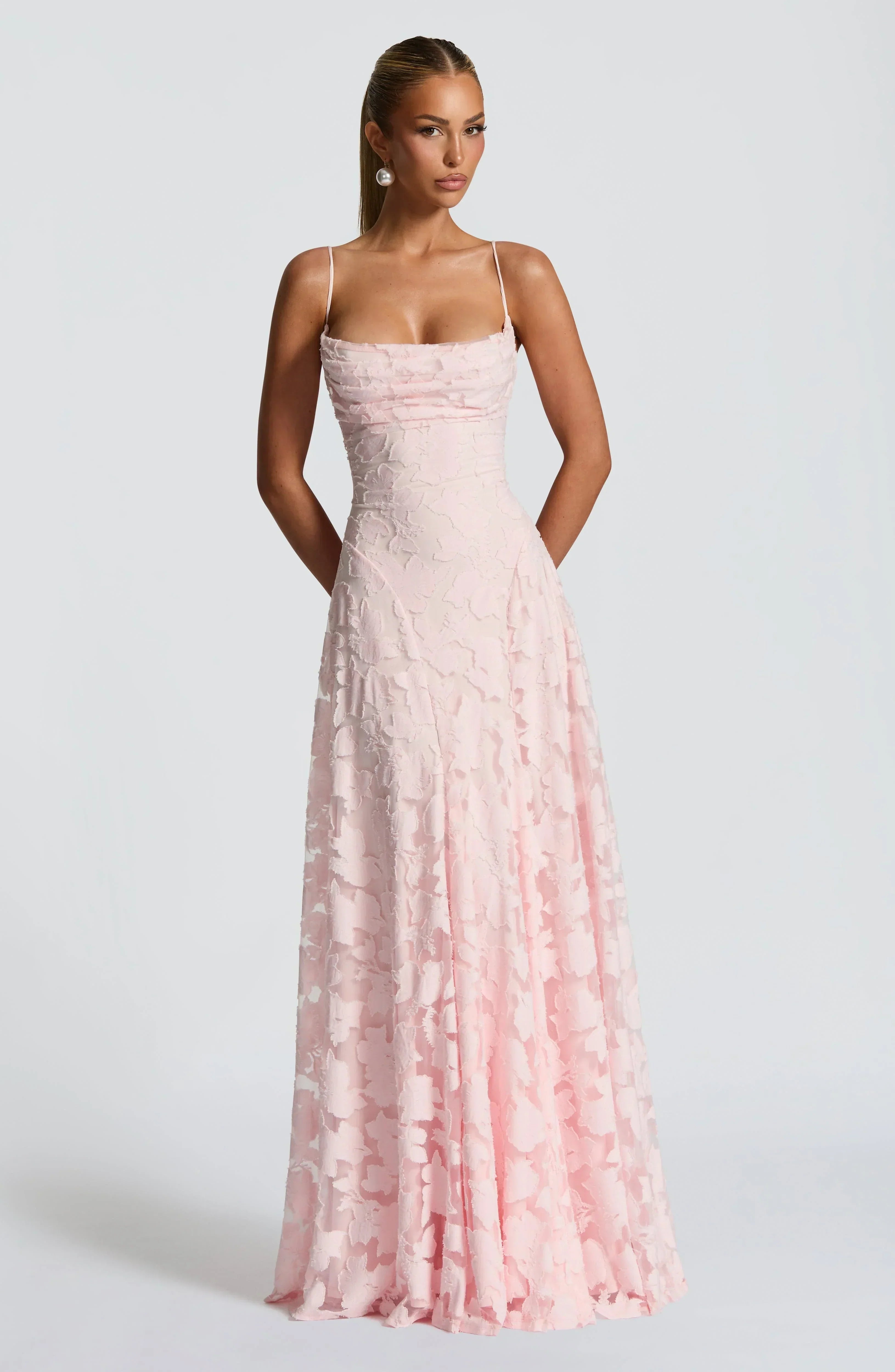 Vestido elegante