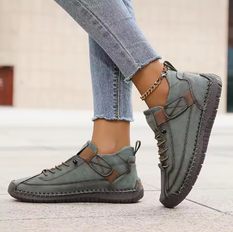 Mia | Zapatillas Ortopédicas Modernas