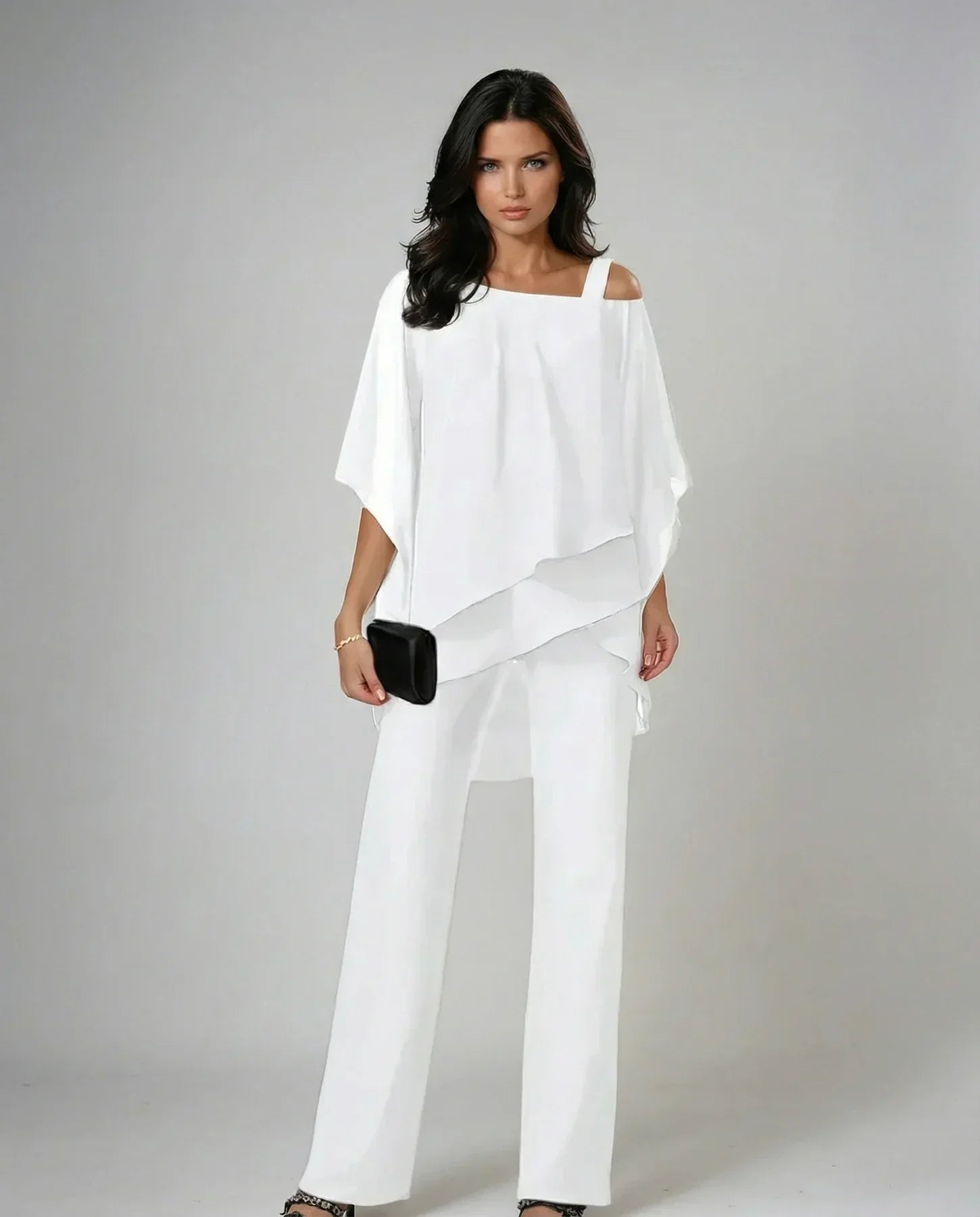 SOFIE | Elegante conjunto de capas