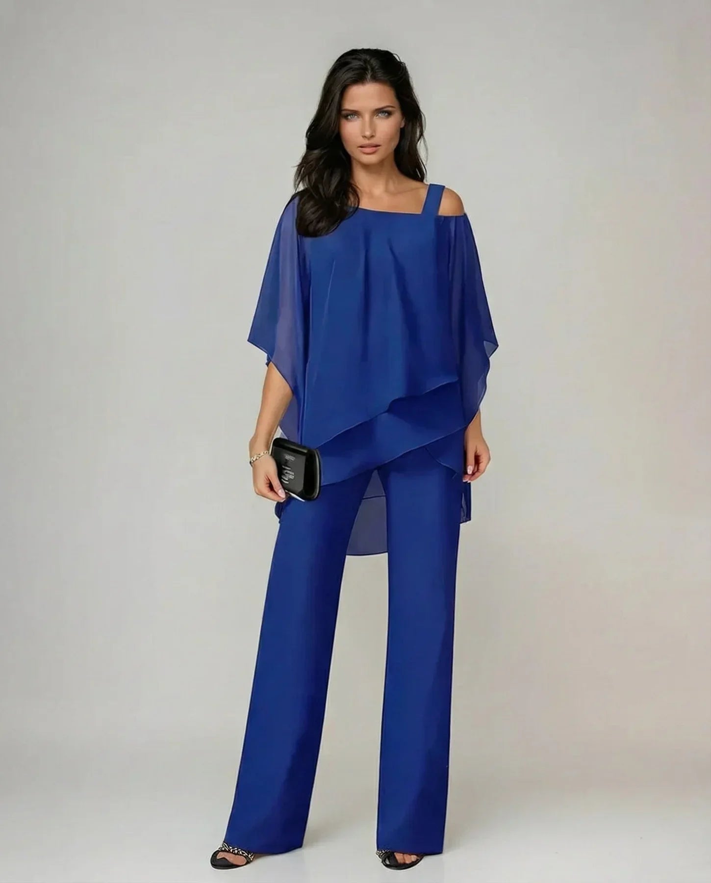 SOFIE | Elegante conjunto de capas