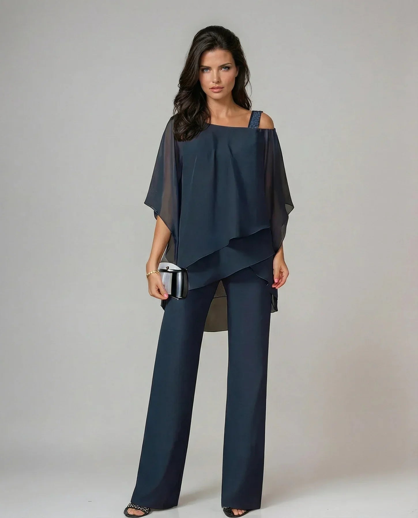SOFIE | Elegante conjunto de capas
