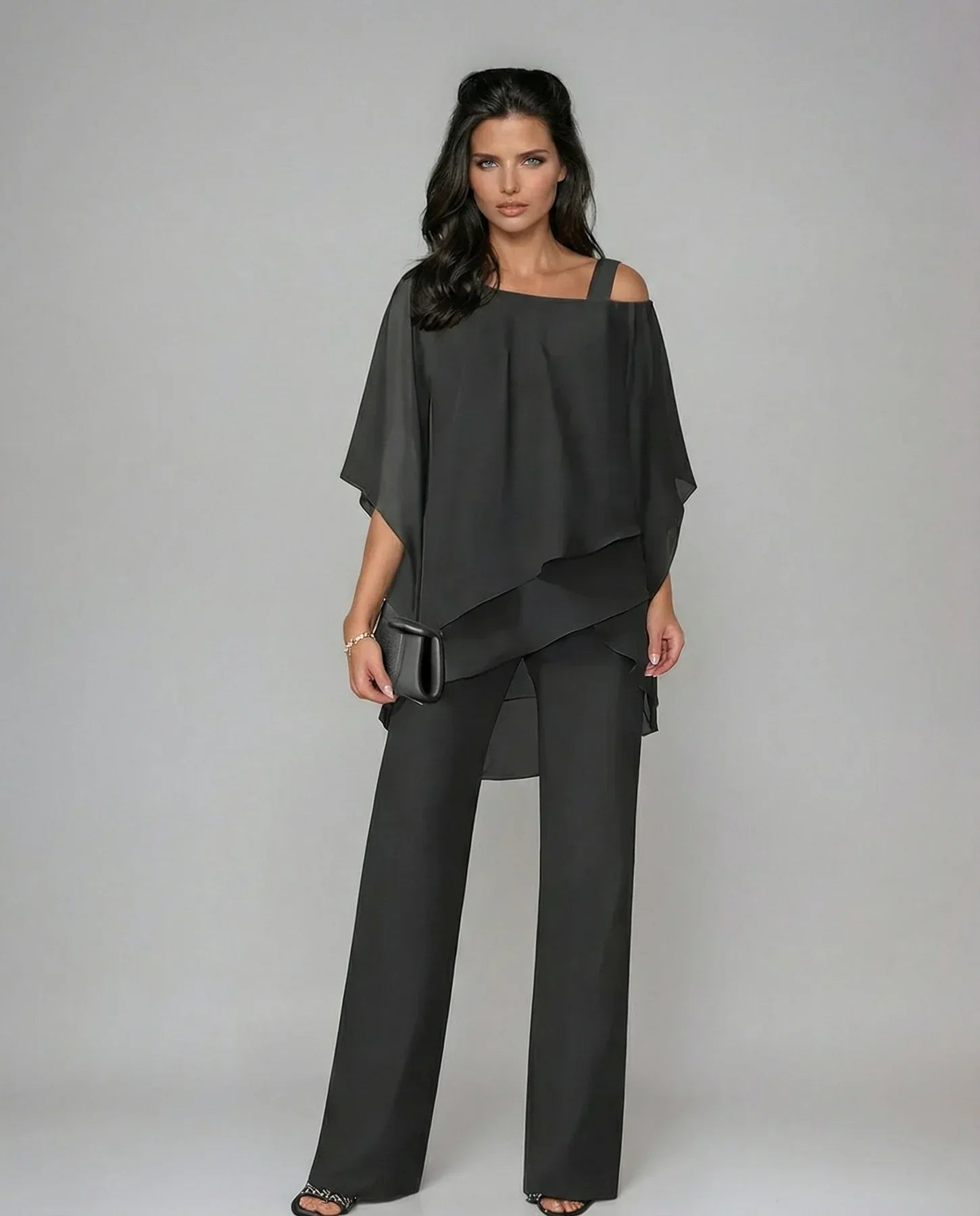 SOFIE | Elegante conjunto de capas