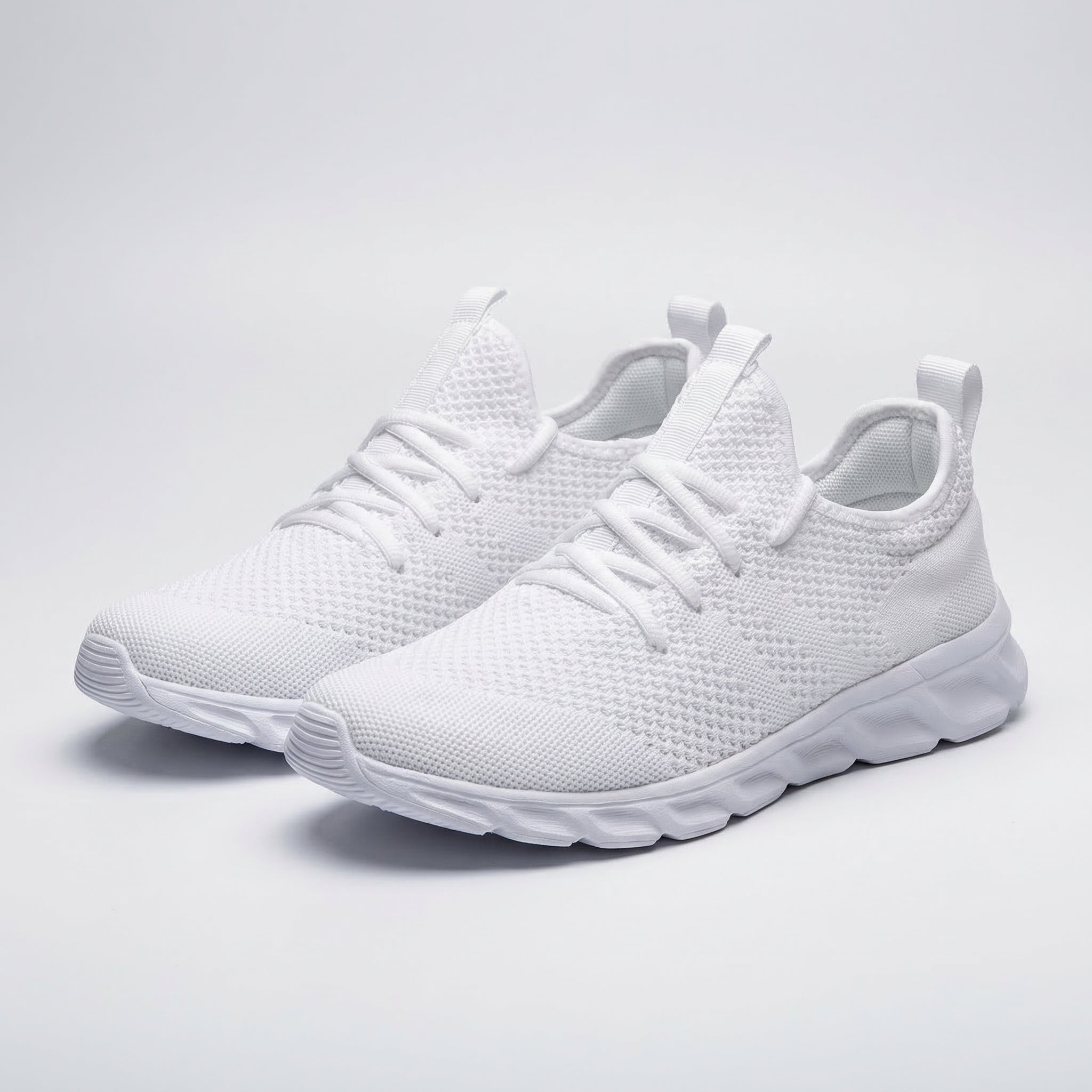 Véronique | Zapatillas Ortopédicas Ultra Ligeras