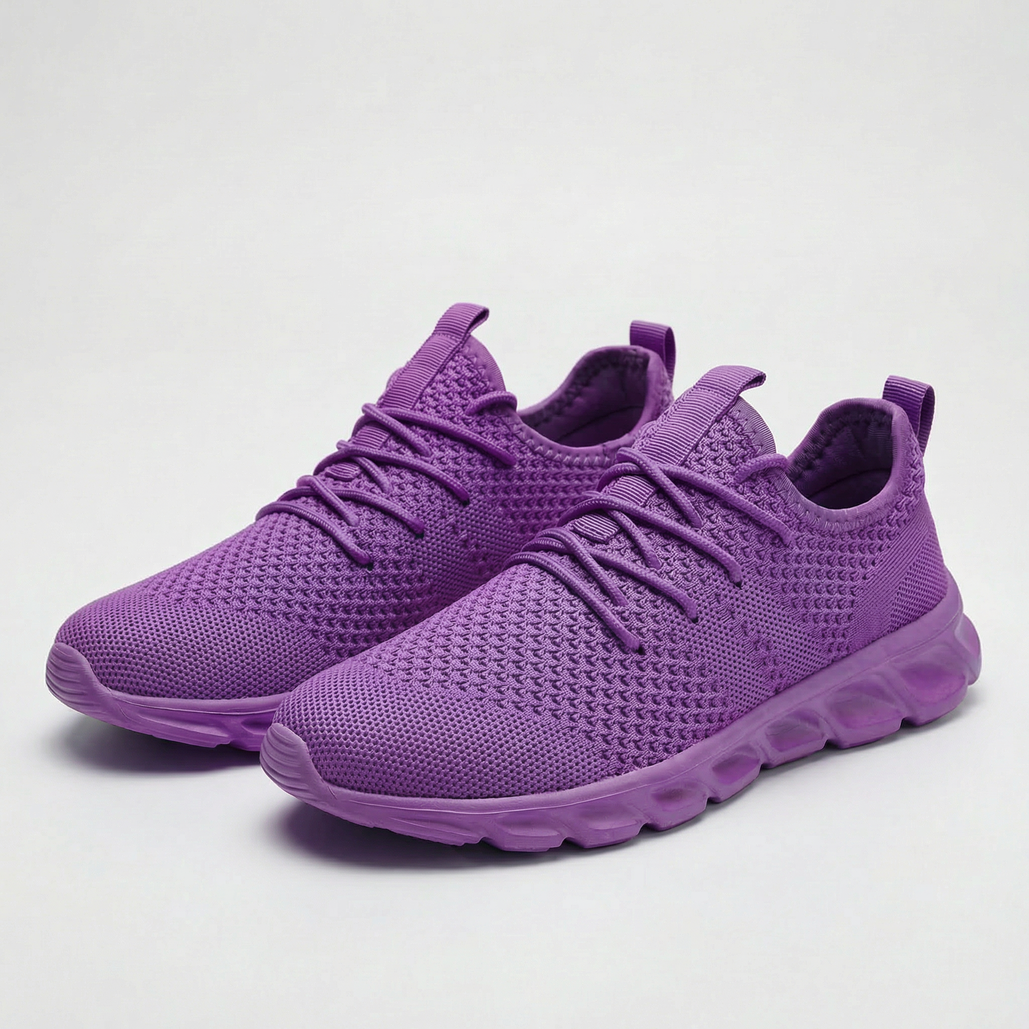 Véronique | Zapatillas Ortopédicas Ultra Ligeras