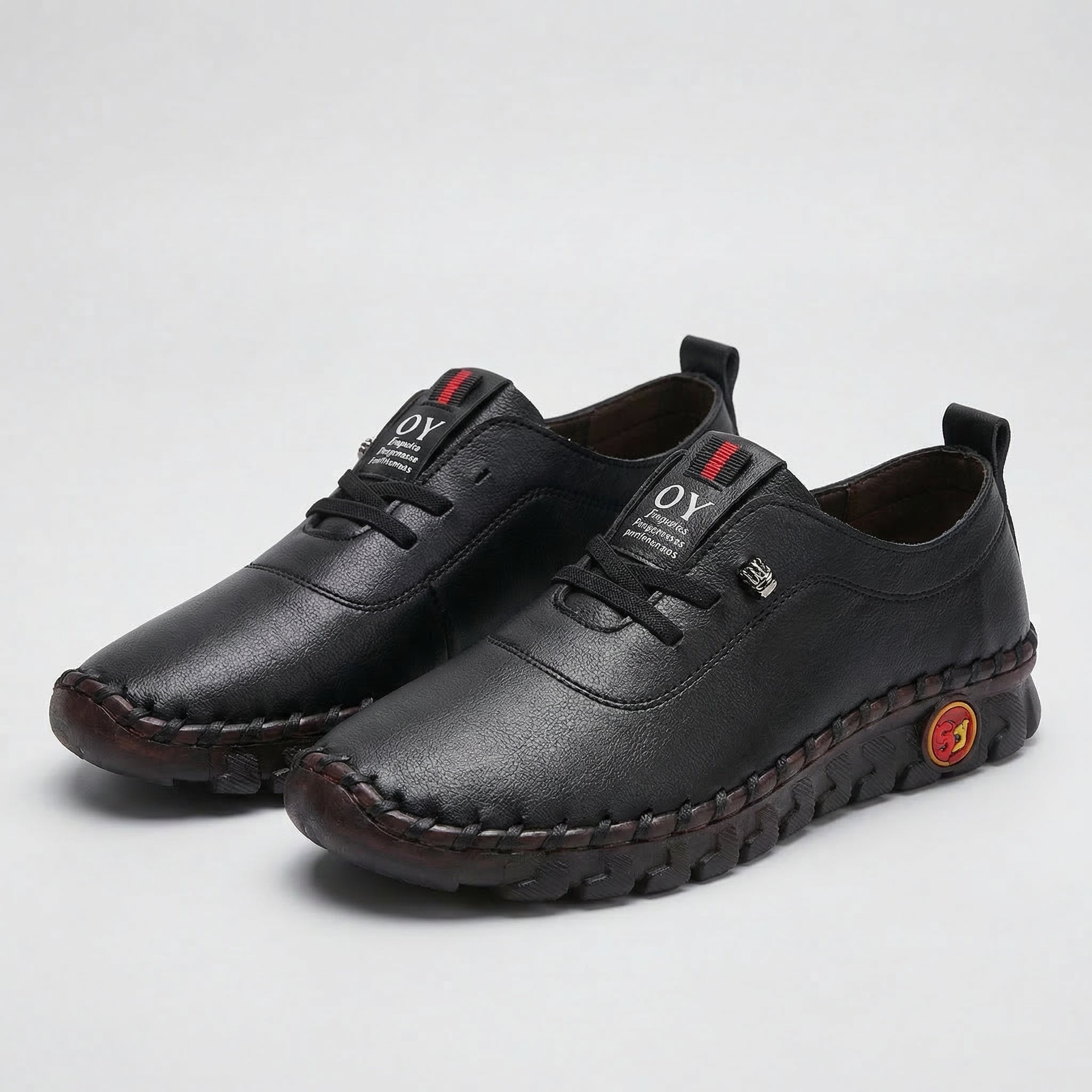 Aurélie | Zapatos Ortopédicos Confortables
