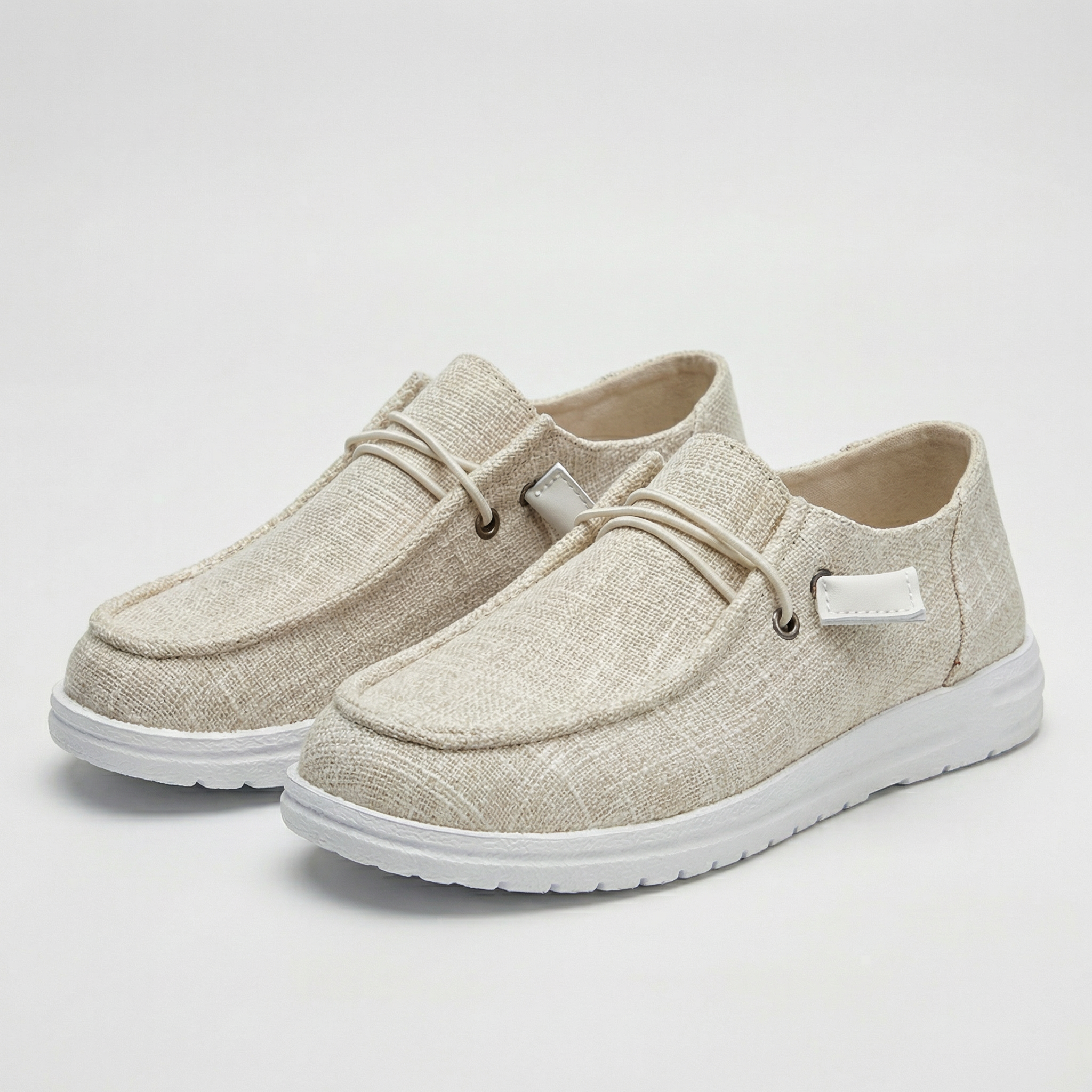 Lauraine | Zapatos Ortopédicos Ligeros
