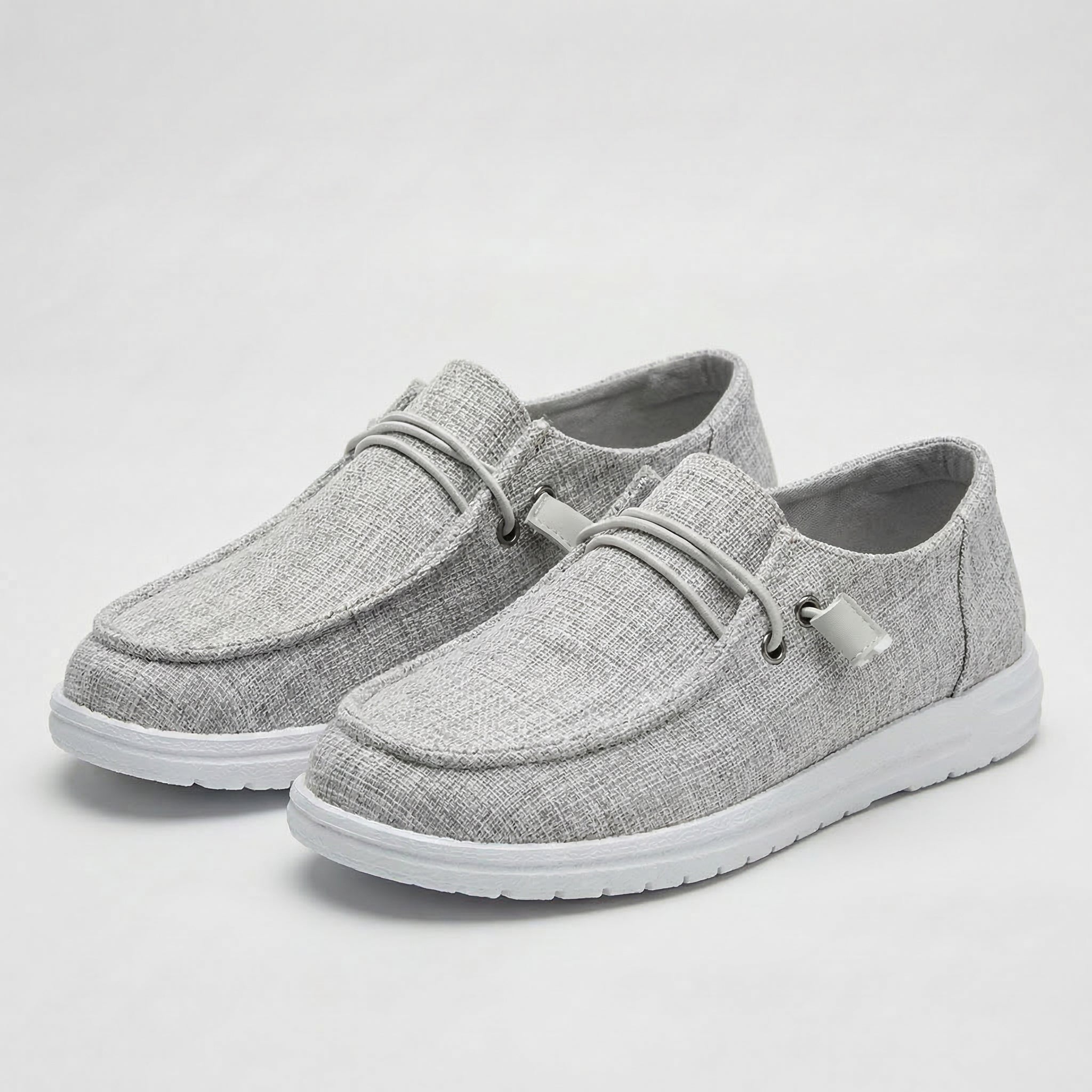 Lauraine | Zapatos Ortopédicos Ligeros