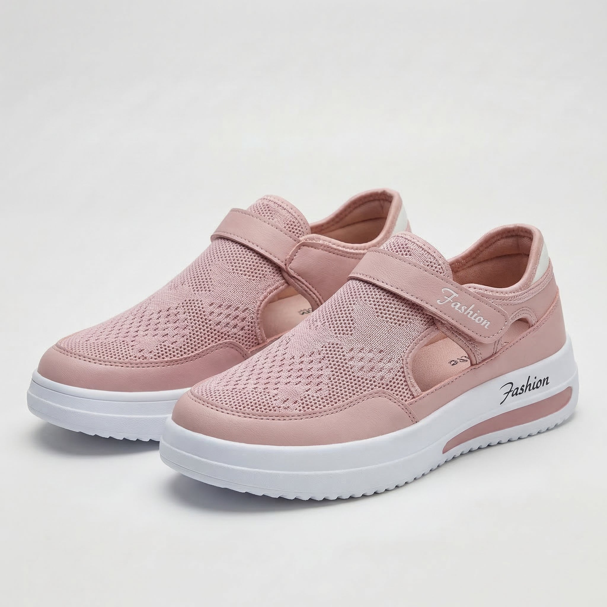 Élodie | Zapatos Ortopédicos Transpirables