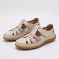 Leah | Zapatos Ortopédicos Multi-Bandas