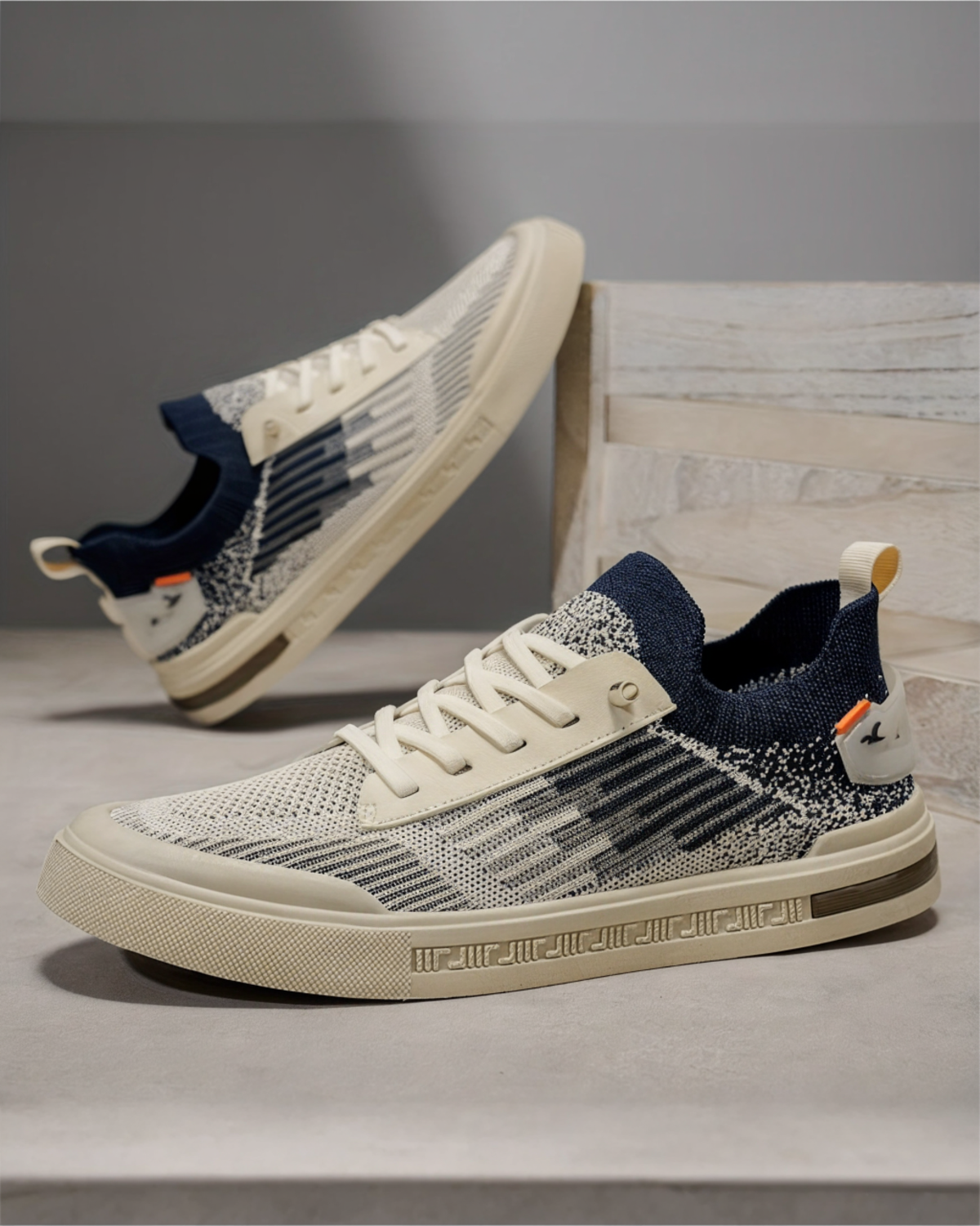 Zapatillas casual para hombre