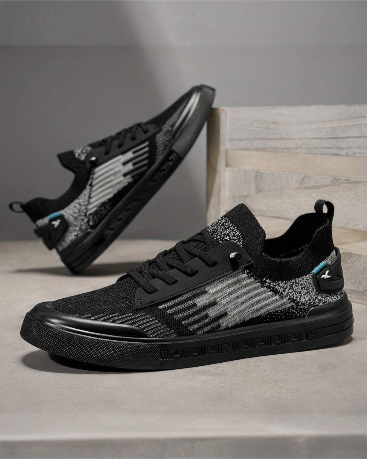 Zapatillas casual para hombre