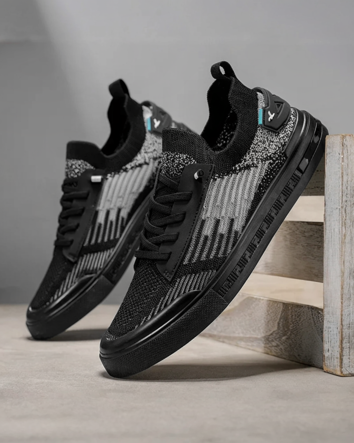 Zapatillas casual para hombre