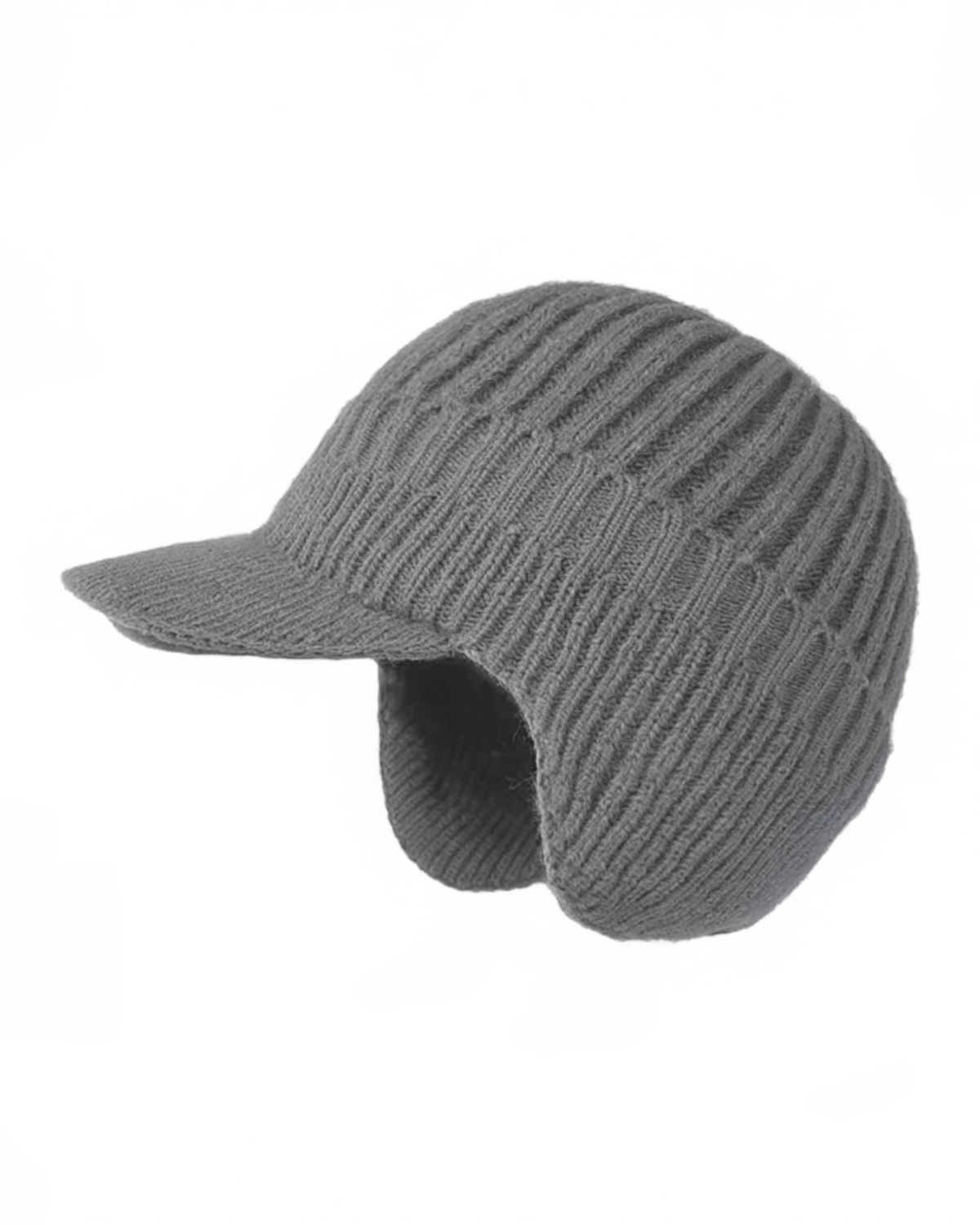 Gorro de lana unisex
