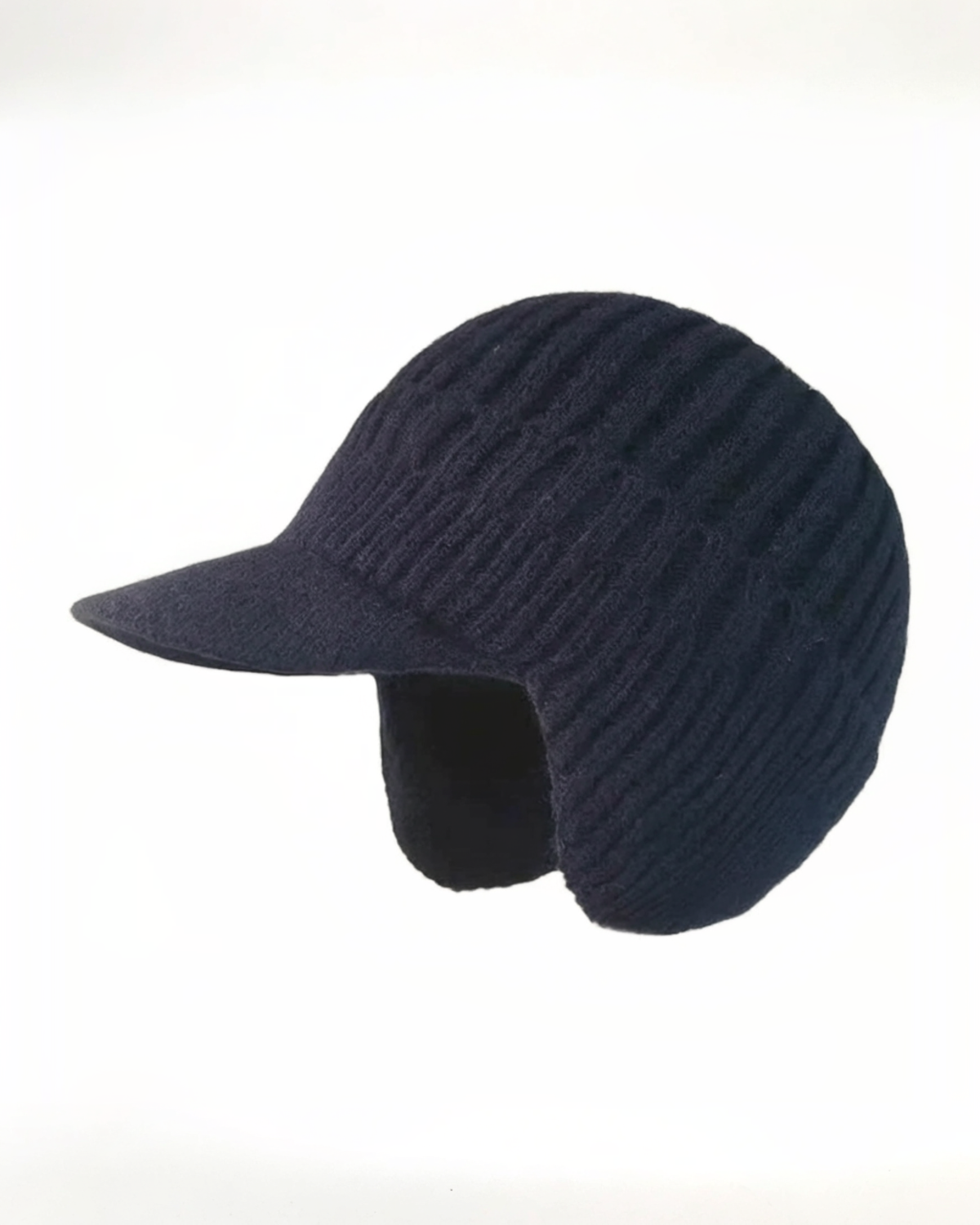 Gorro de lana unisex