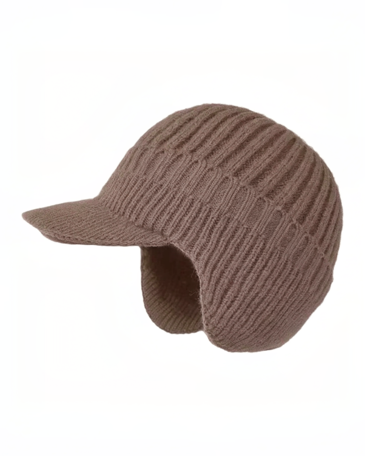Gorro de lana unisex