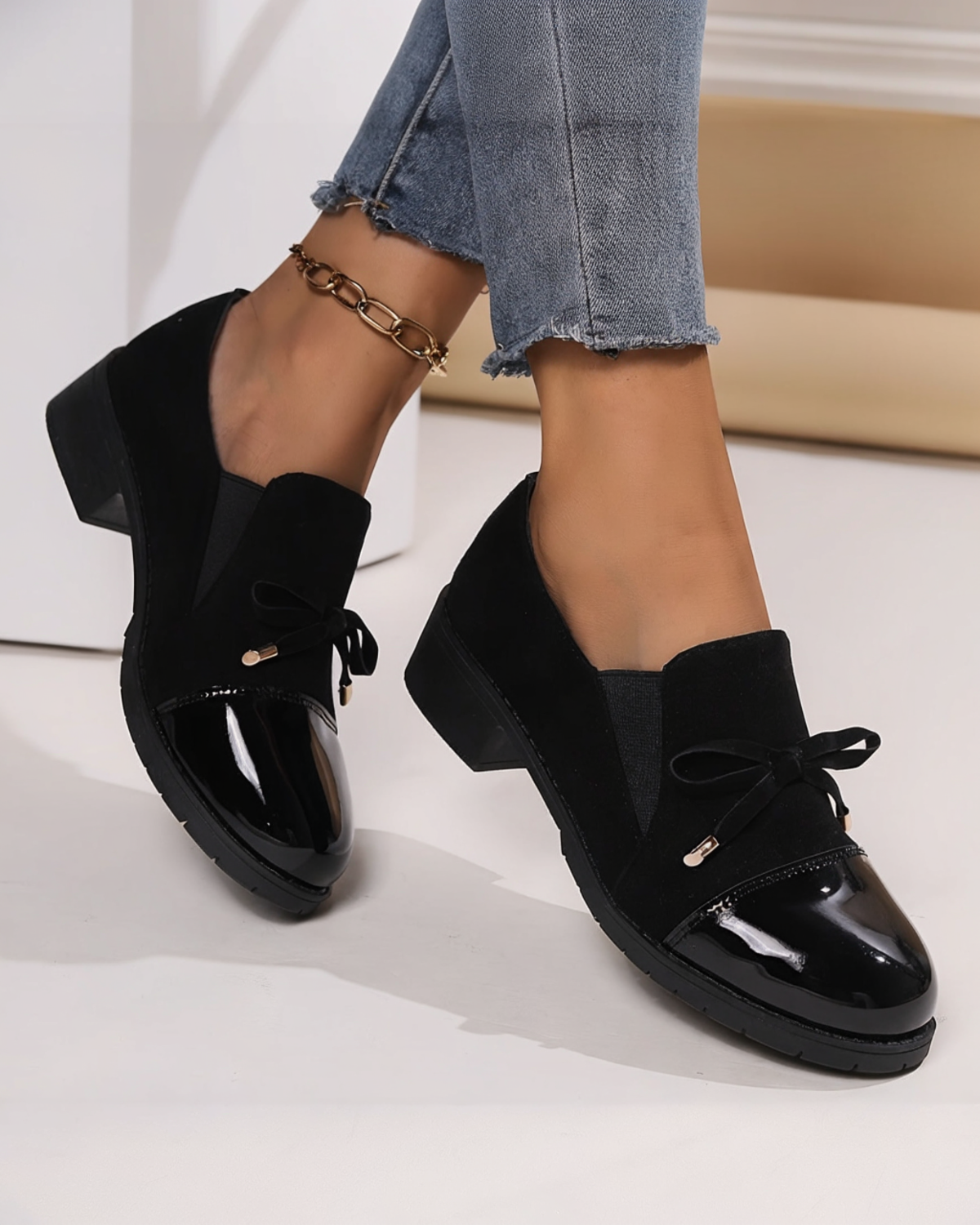 Zapatos de vestir