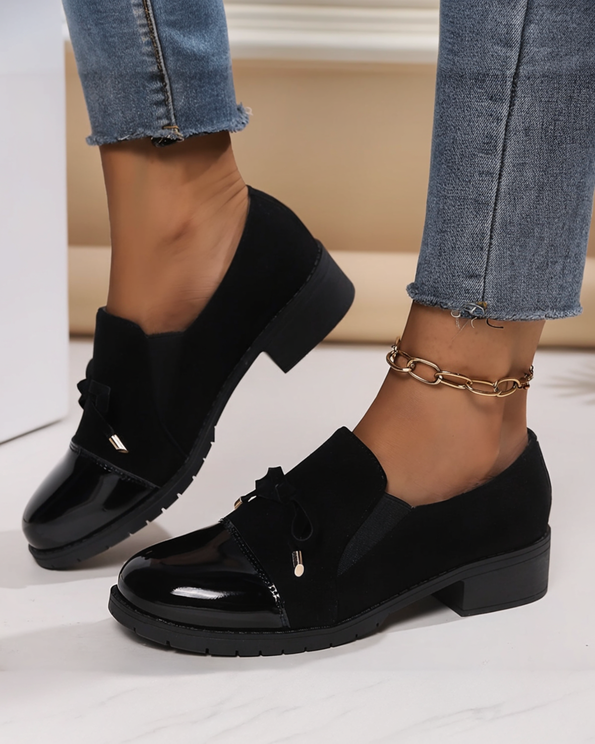 Zapatos de vestir