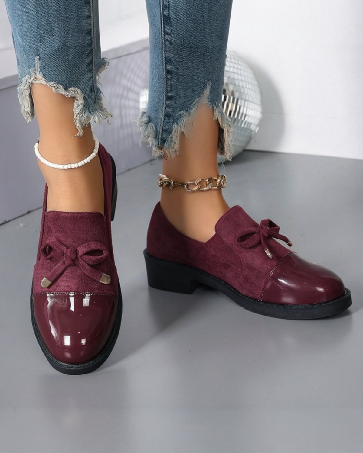 Zapatos de vestir