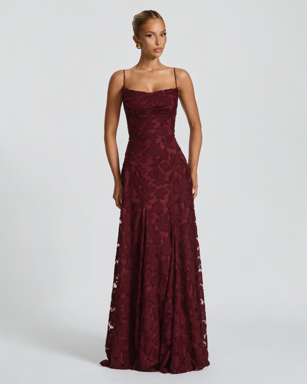 Vestido elegante