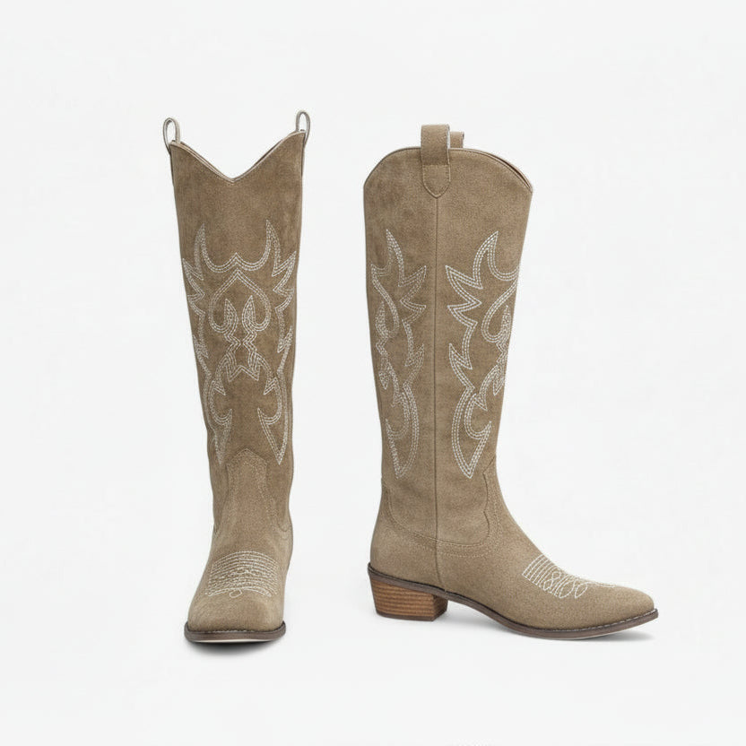 BOTA COWBOY I Ante