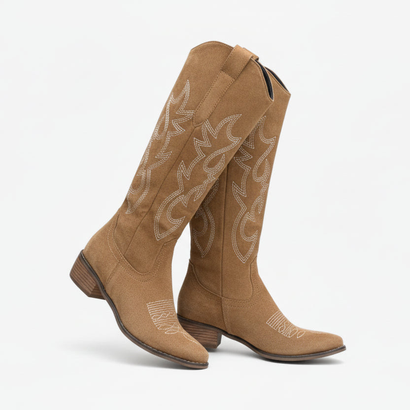 BOTA COWBOY I Ante