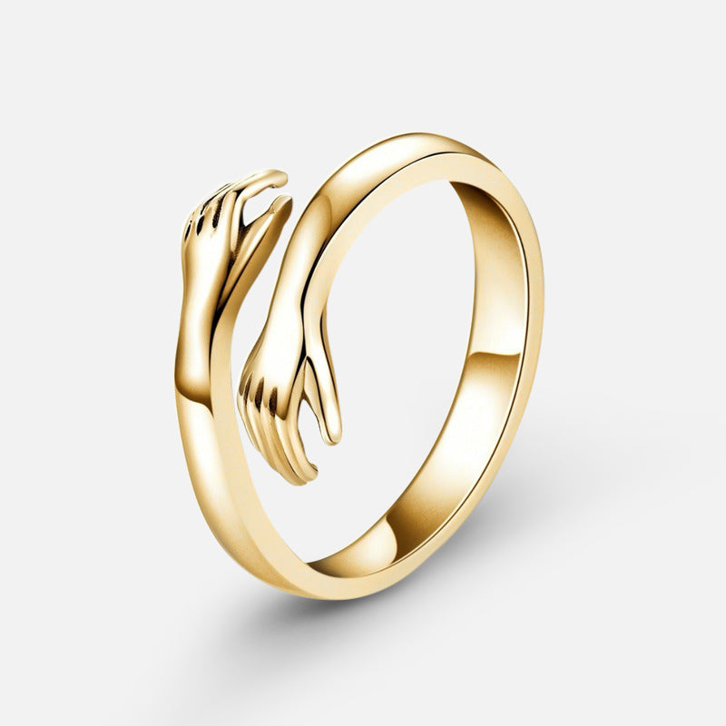 ANILLO ABRAZO