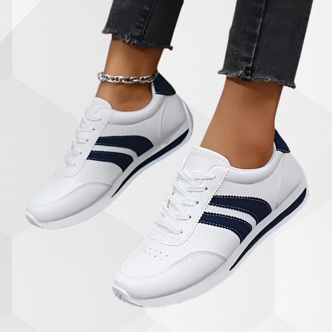 Amber | Zapatillas Ortopédicas Urbanas