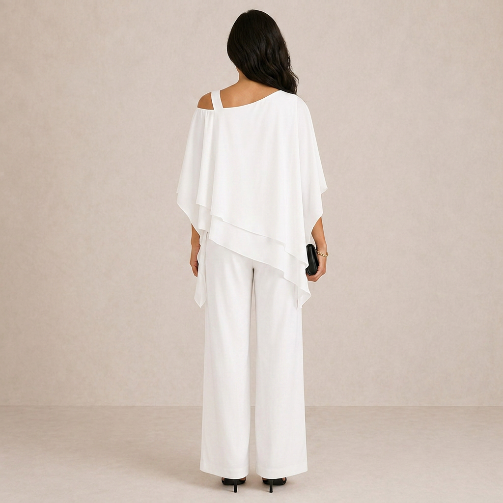 SOFIE | Elegante conjunto de capas
