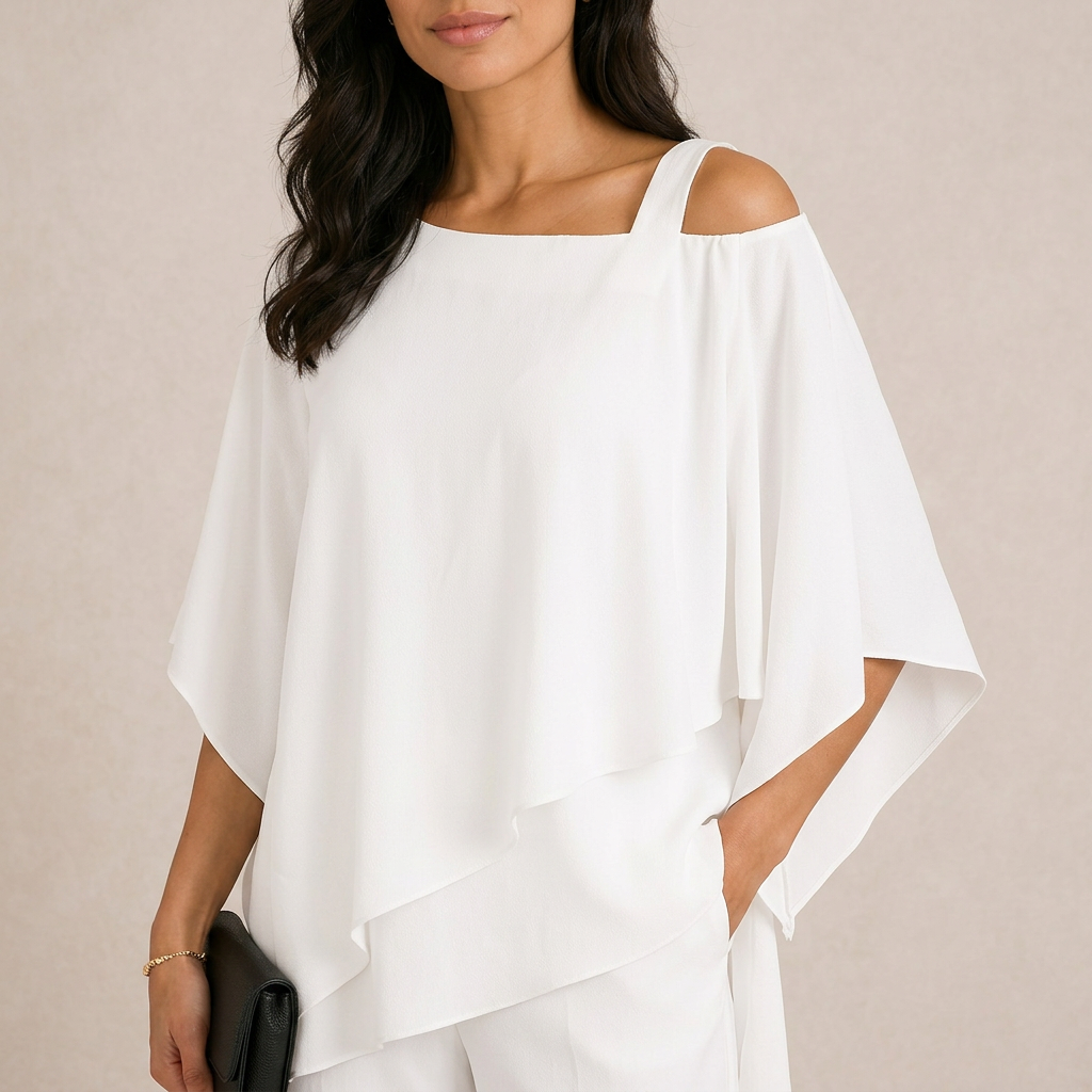 SOFIE | Elegante conjunto de capas