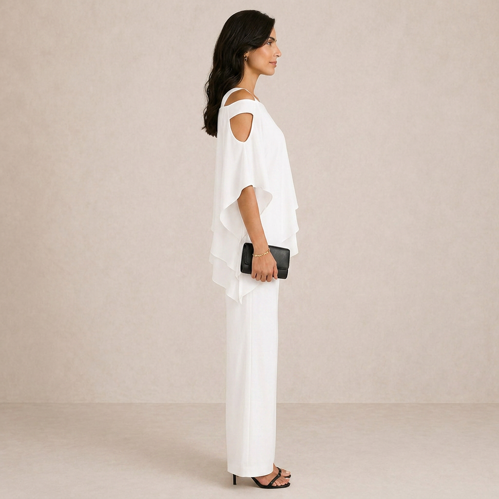 SOFIE | Elegante conjunto de capas