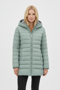 MAYKA I ABRIGO NORDIC SOFT