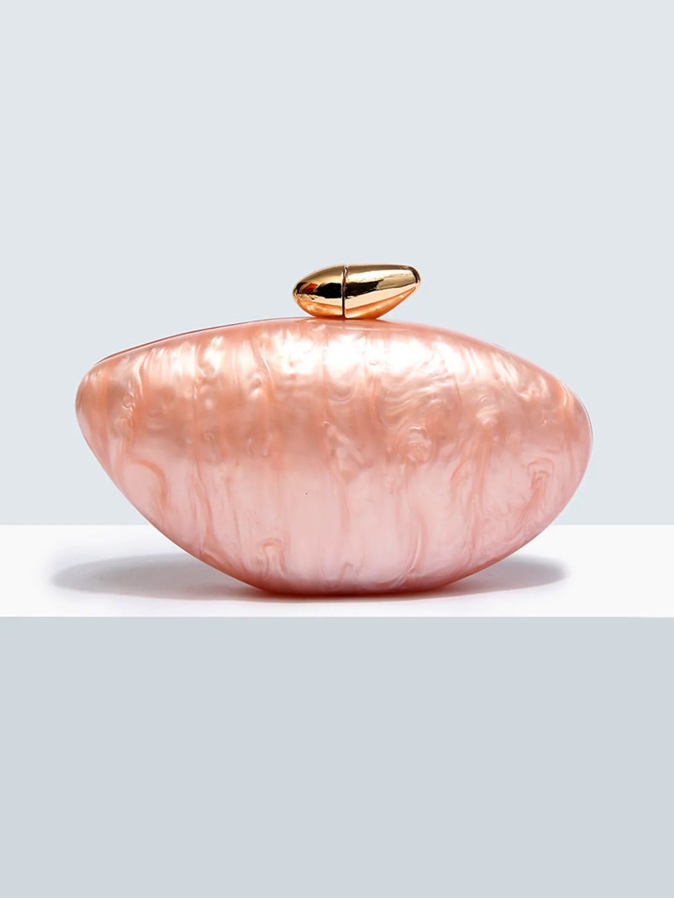 BOLSO CON PERLA