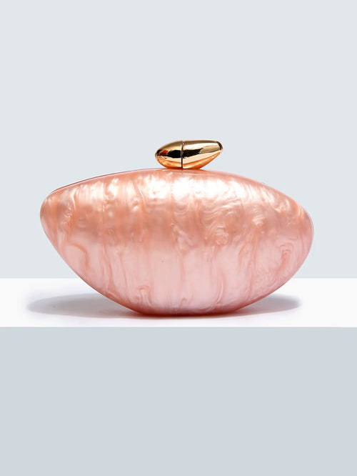 BOLSO CON PERLA