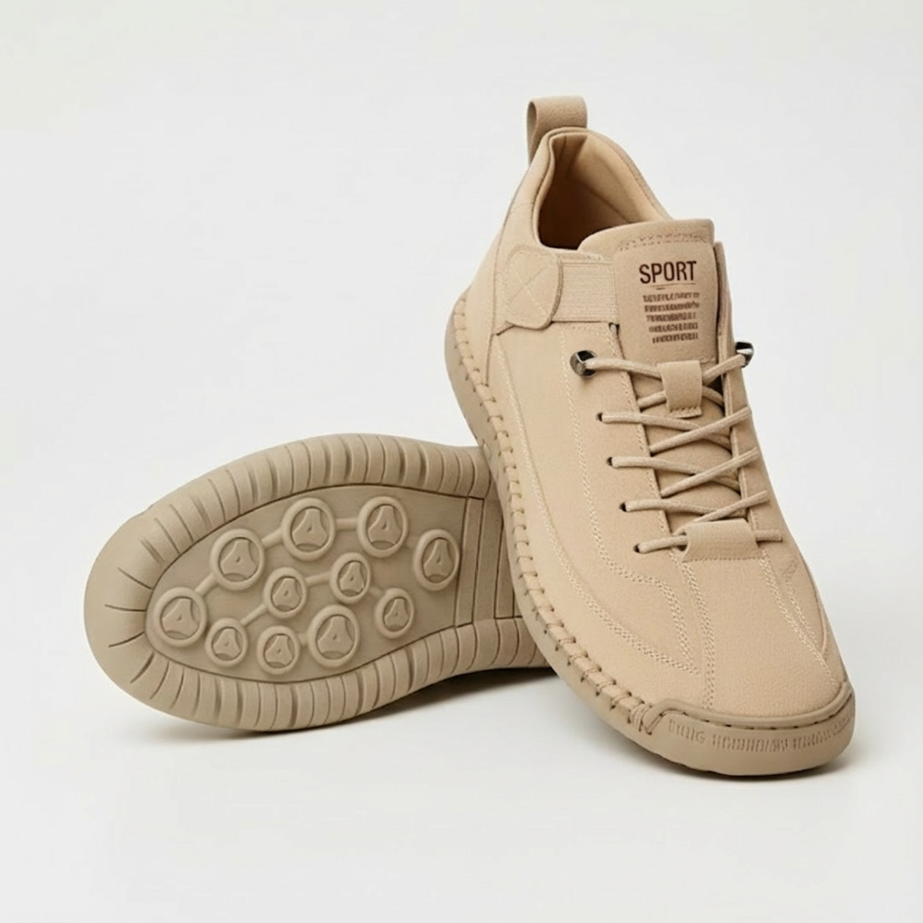 Mia | Zapatillas Ortopédicas Modernas