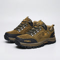 Édith | Zapatos Ortopédicos Outdoor Reforzados