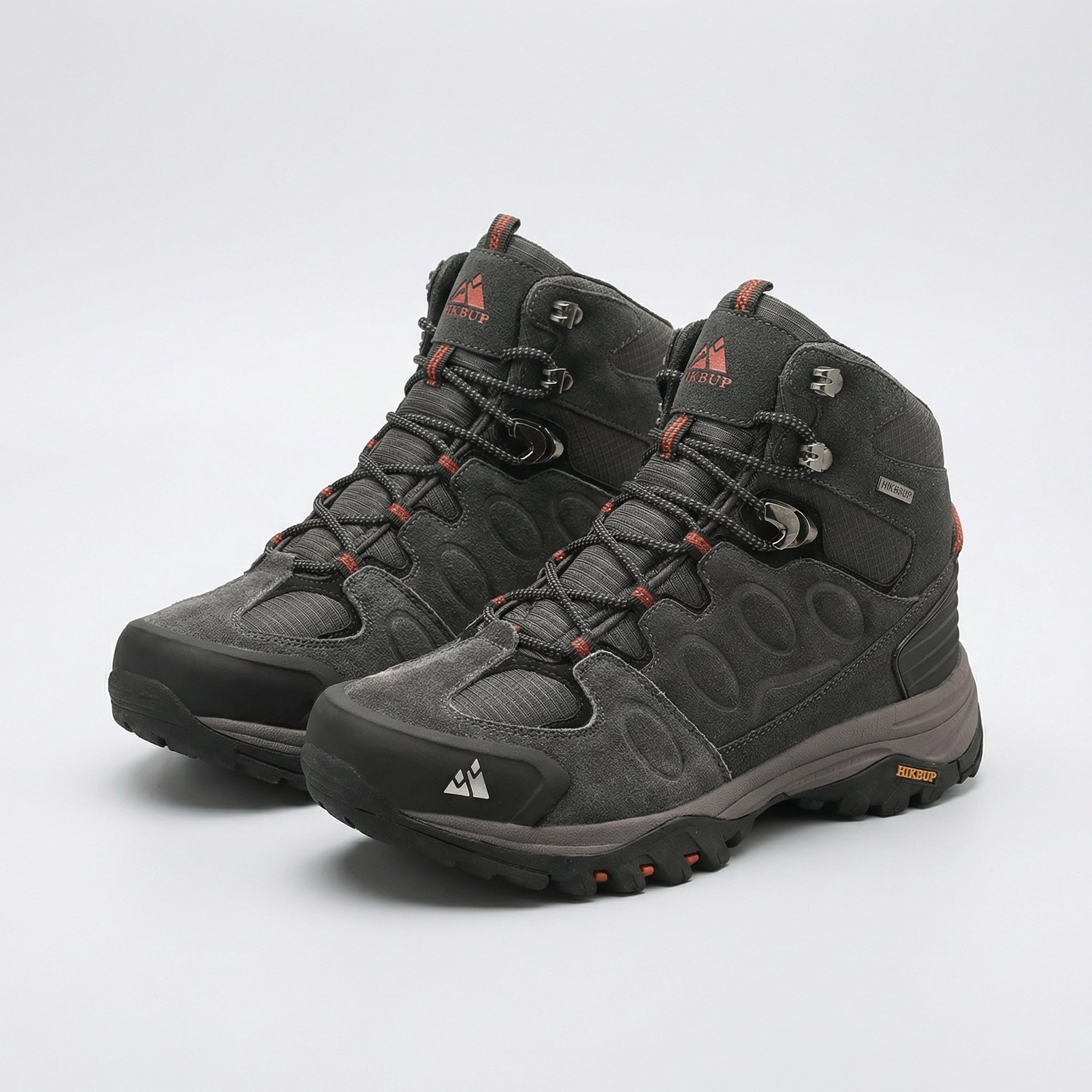 Manon Trek | Botas Ortopédicas Outdoor