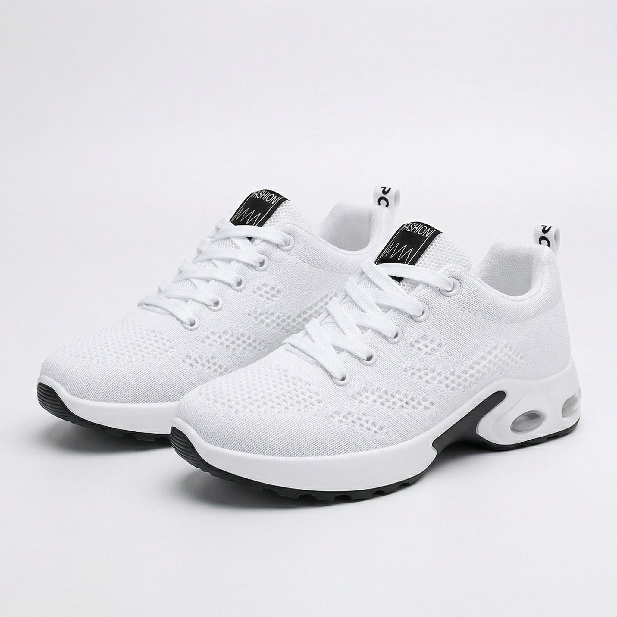 Clémence | Zapatillas Ortopédicas Transpirables