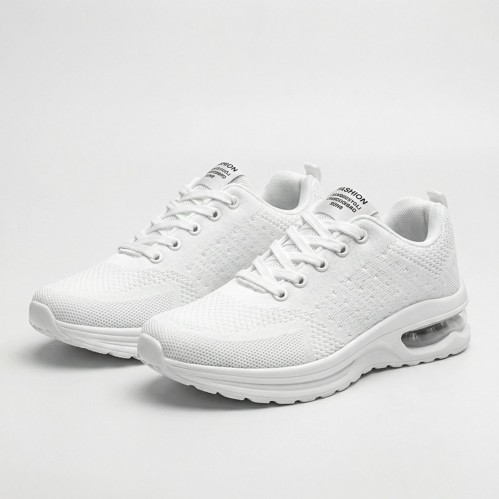 Solène | Zapatillas Ortopédicas Ultra Ligeras