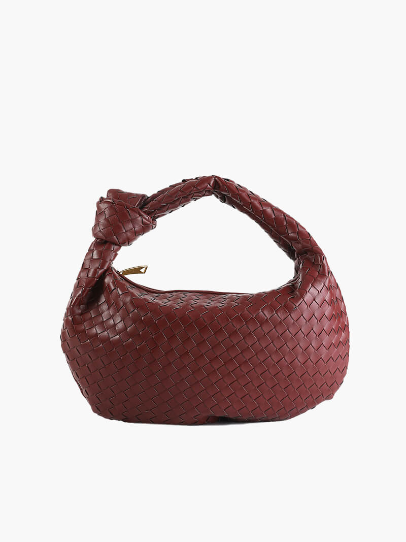 BOLSO TEJIDO MEDIANO
