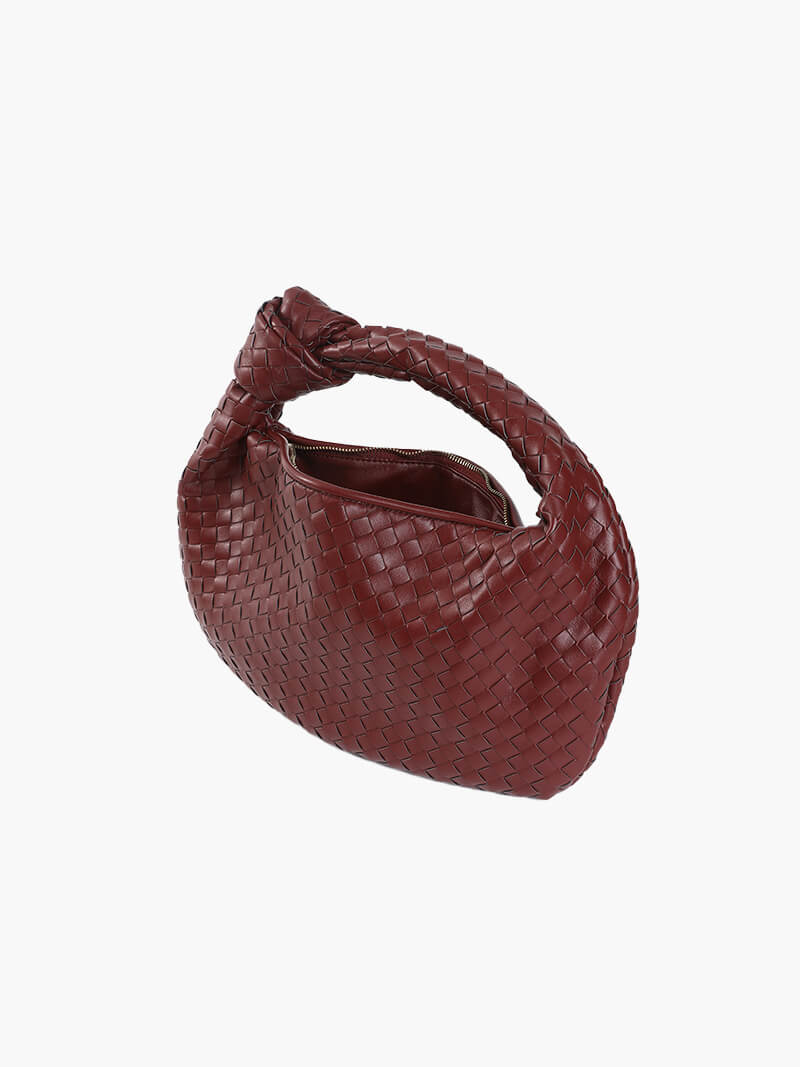 BOLSO TEJIDO MEDIANO