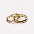 "Gemini" Anillos